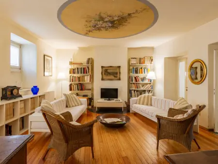 Location Maison à Dervio 6 personnes