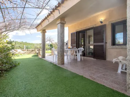 Location Maison à Vignola Mare 6 personnes