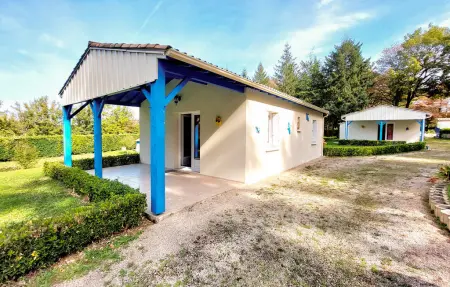 Location Maison à Souvigne 4 personnes
