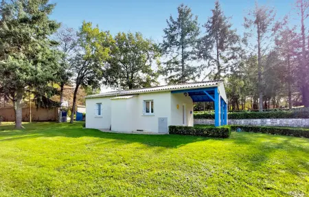 Location Maison à Souvigne 4 personnes