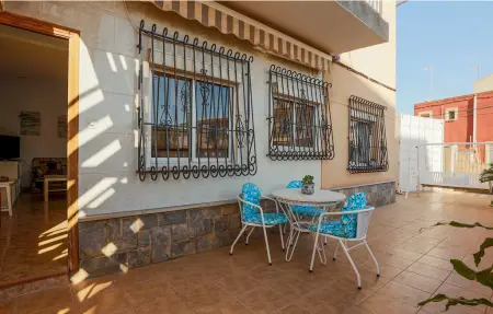 Location Maison à Cartagena 4 personnes