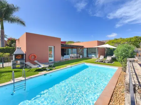 Location Villa à Maspalomas 6 personnes