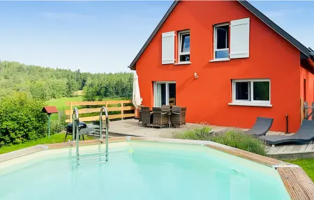 Location Maison à Labaroche 8 personnes