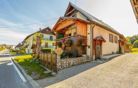 Location Maison à Sunger 6 personnes