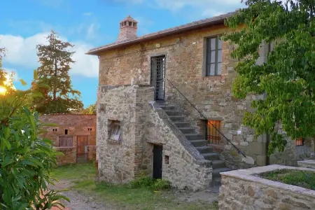 Location Gîte à Magione   Perugia 8 personnes