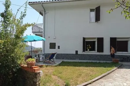 Location Maison à Moneglia 4 personnes
