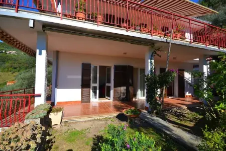 Location Maison à Moneglia 4 personnes