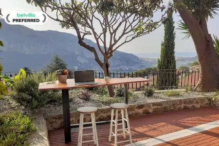 Location Maison à Ventimiglia 4 personnes