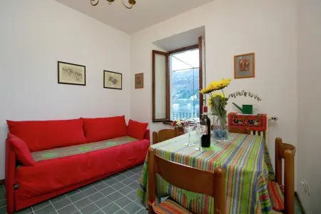 Location Maison à Stresa 4 personnes