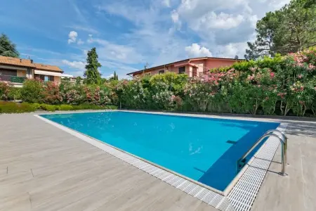 Location Maison à Bardolino 7 personnes