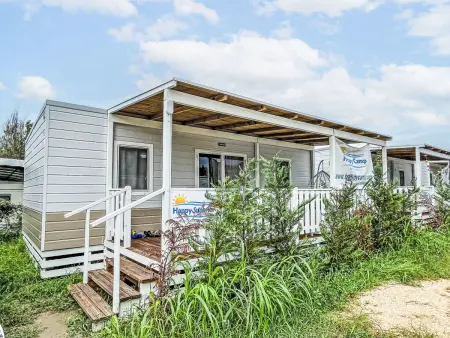 Location Maison à Rosolina Mare 6 personnes