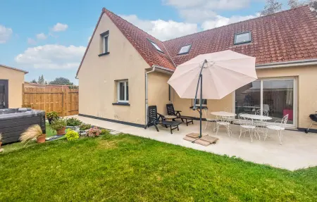 Location Maison à Desvres 6 personnes