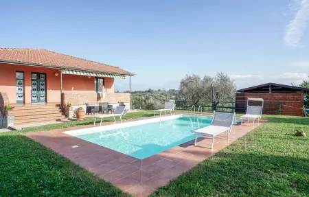 Location Maison à Casciana Terme Lari 5 personnes