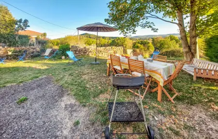 Location Maison à Lantriac 8 personnes