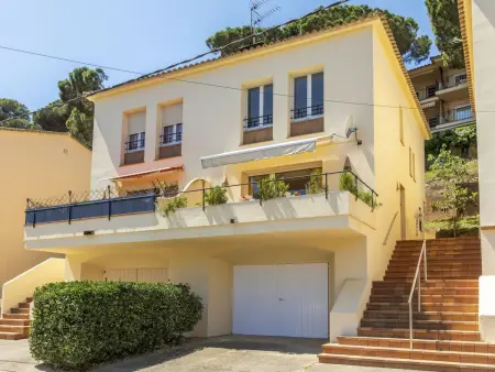 Location Maison à Pals 5 personnes