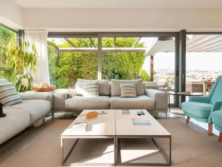 Location Villa à Maspalomas 6 personnes