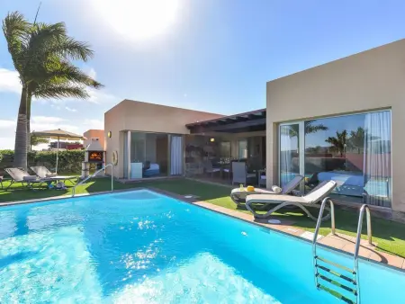 Location Villa à Maspalomas 4 personnes