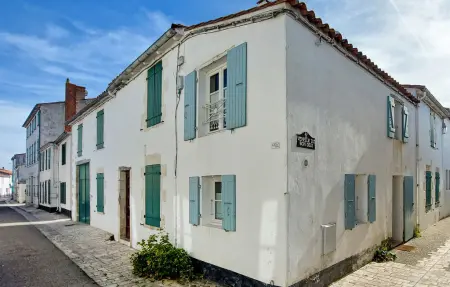 Location Maison à Ars en Ré 3 personnes