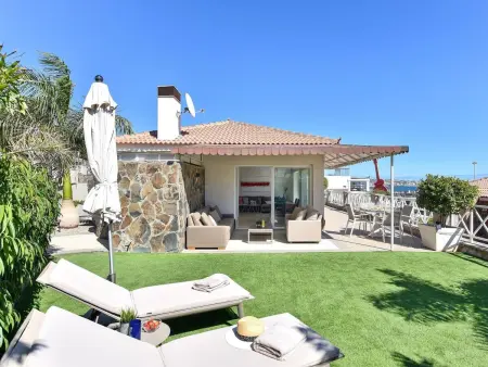 Location Maison à Playa del Inglés 6 personnes