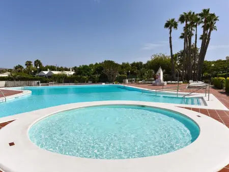 Location Maison à Maspalomas 2 personnes