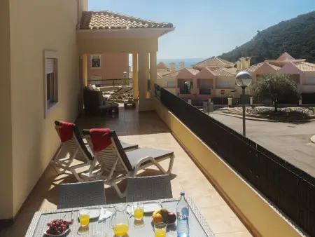 Location Maison à Sesimbra 8 personnes