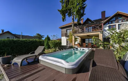 Location Maison à Vucetinec 6 personnes