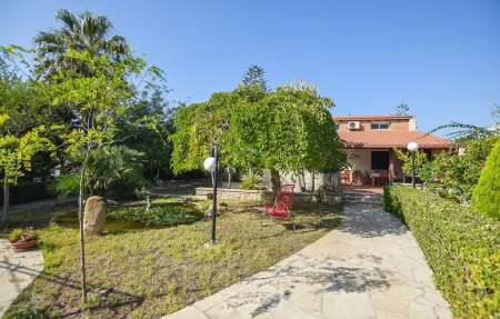 Location Maison à Marina di Modica 7 personnes