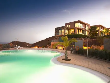 Location Villa à San Bartolomé de Tirajana 6 personnes