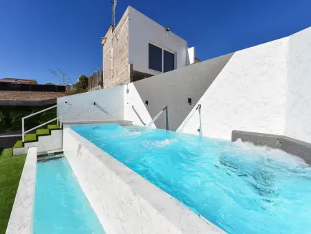 Location Villa à San Bartolomé de Tirajana 6 personnes