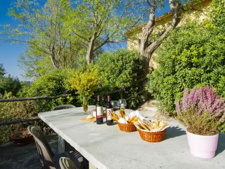 Location Maison à Peccioli 4 personnes