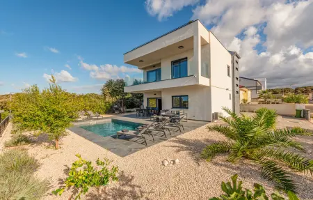 Location Maison à Mandre 10 personnes