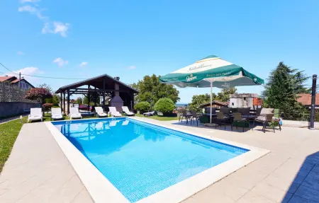 Location Maison à Starjak 6 personnes