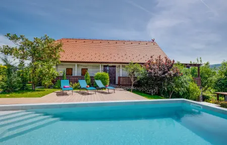 Location Maison à Jakovlje 5 personnes