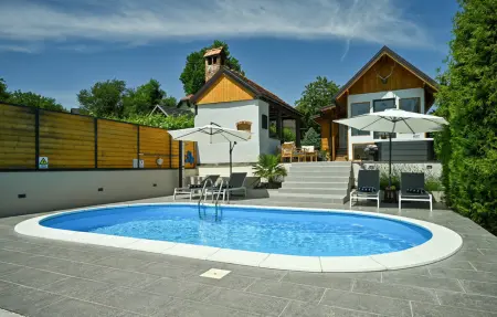 Location Maison à Vrtlinovec 4 personnes