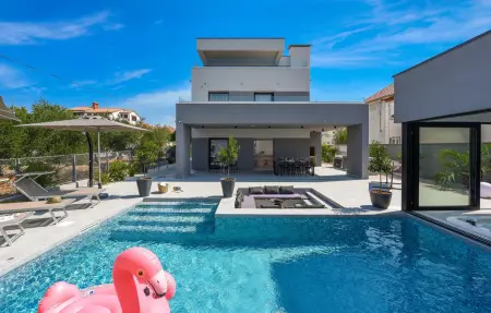 Location Maison à Zadar 6 personnes