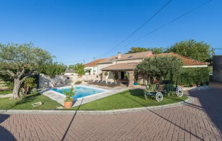 Location Maison à Zemunik 10 personnes