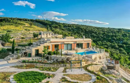 Location Maison à Dol 10 personnes