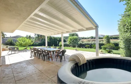 Location Maison à Modica 5 personnes