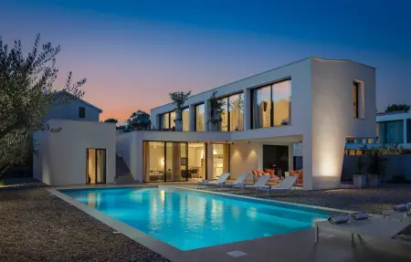 Location Maison à Pakostane 10 personnes