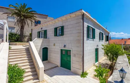 Location Maison à Sumartin 10 personnes