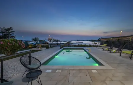 Location Maison à Zaton 10 personnes