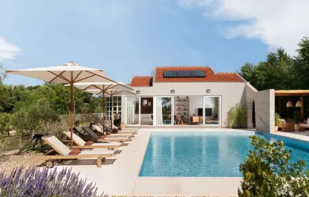 Location Maison à Privlaka 4 personnes