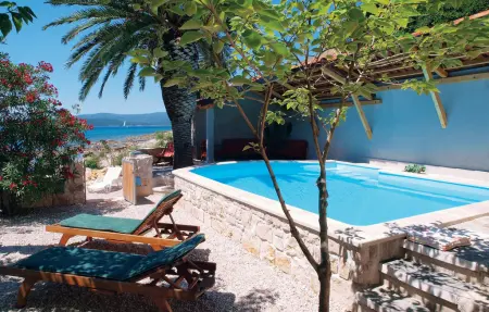 Location Maison à Orebic 9 personnes