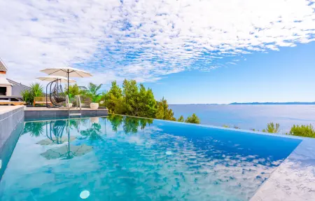 Location Maison à Blato 6 personnes