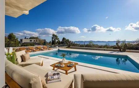 Location Maison à Zadar 8 personnes