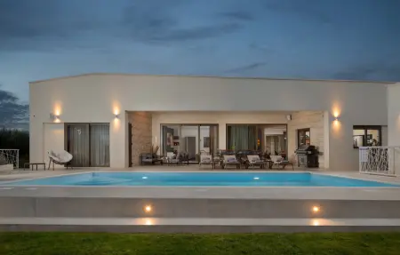 Location Maison à Smokovic 12 personnes