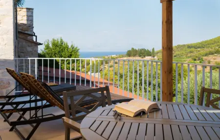 Location Maison à Jelsa 4 personnes