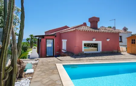 Location Maison à Stintino 6 personnes