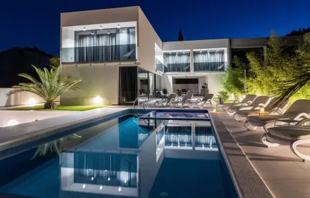 Location Maison à Medulin 8 personnes