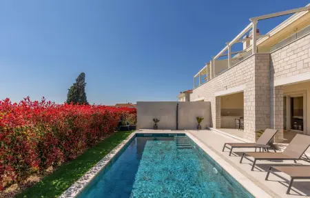 Location Maison à Vabriga 8 personnes